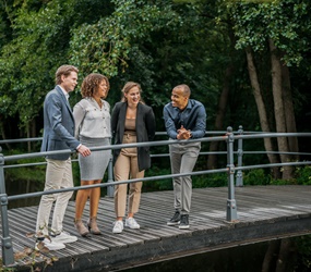 Master of Science in Accountancy