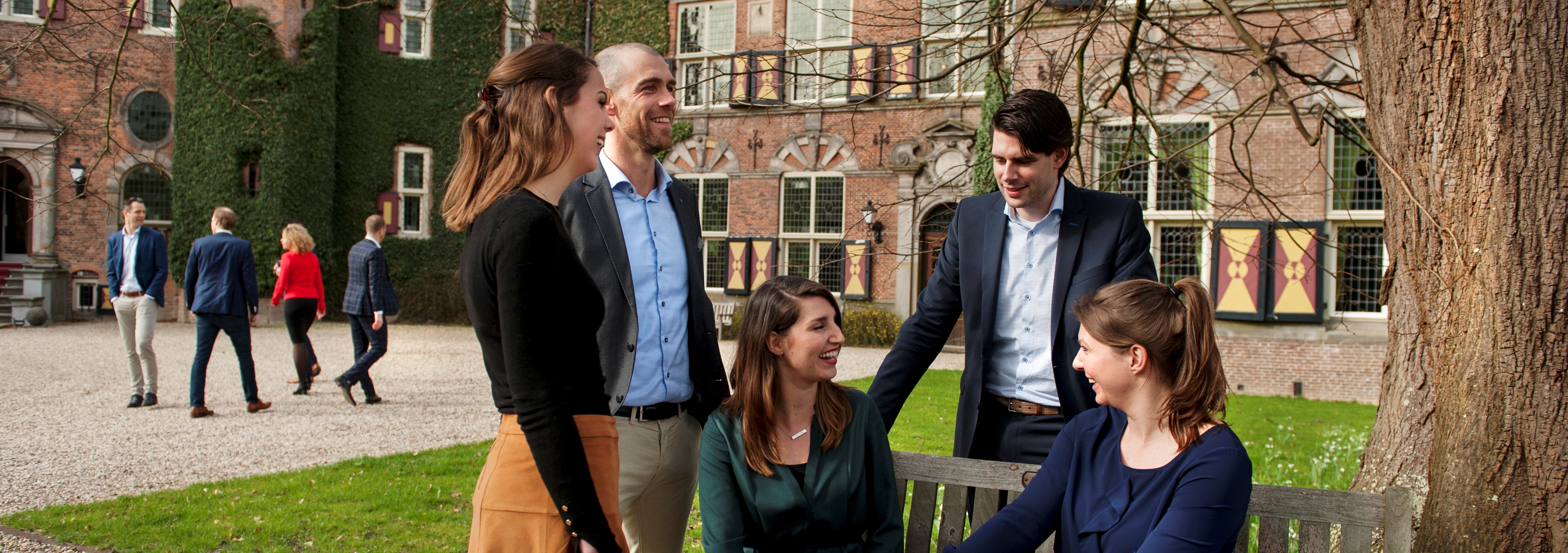 Nyenrode bedrijfskunde