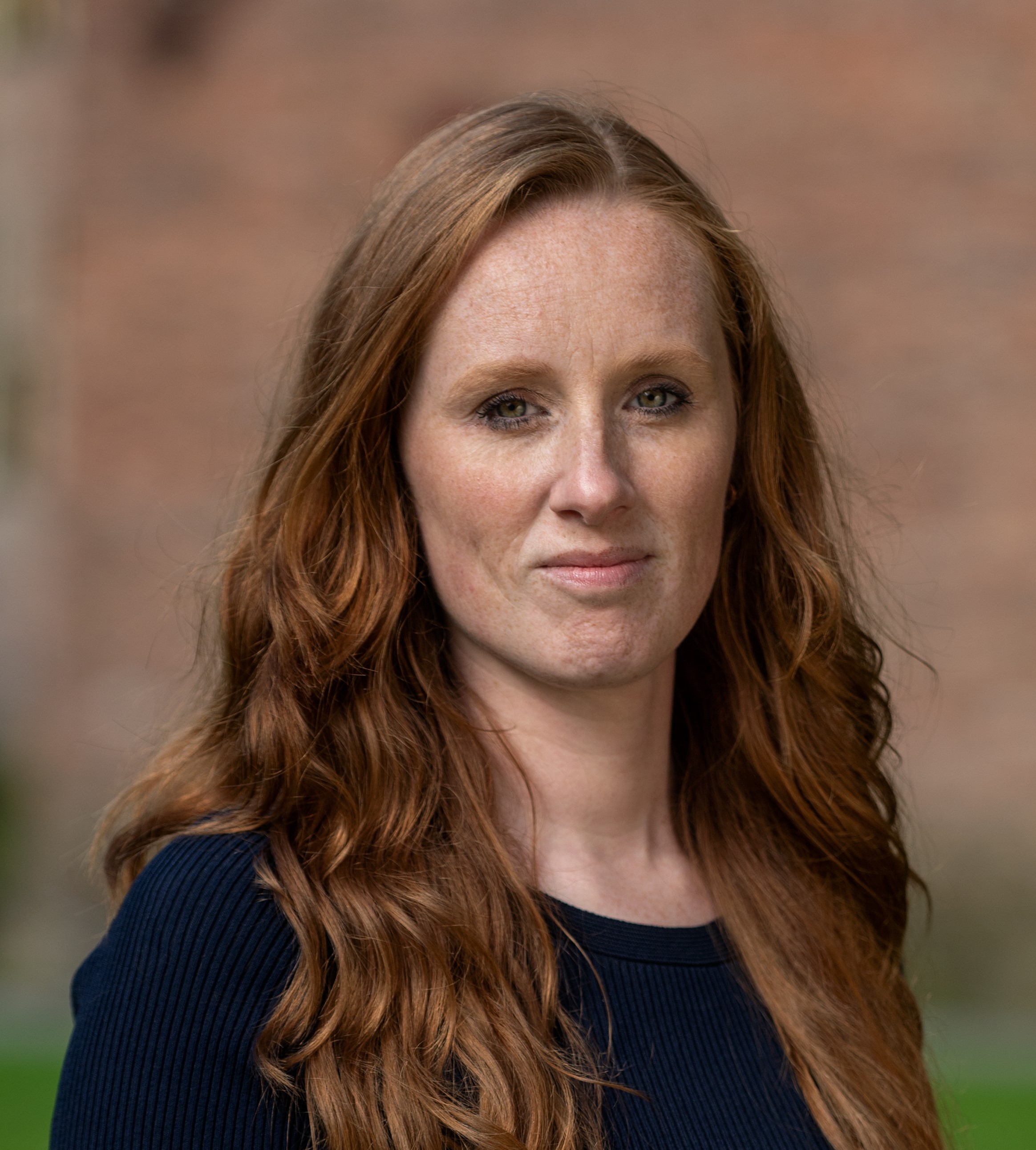Nyenrode Executive MBA alumna Elaine Versloot