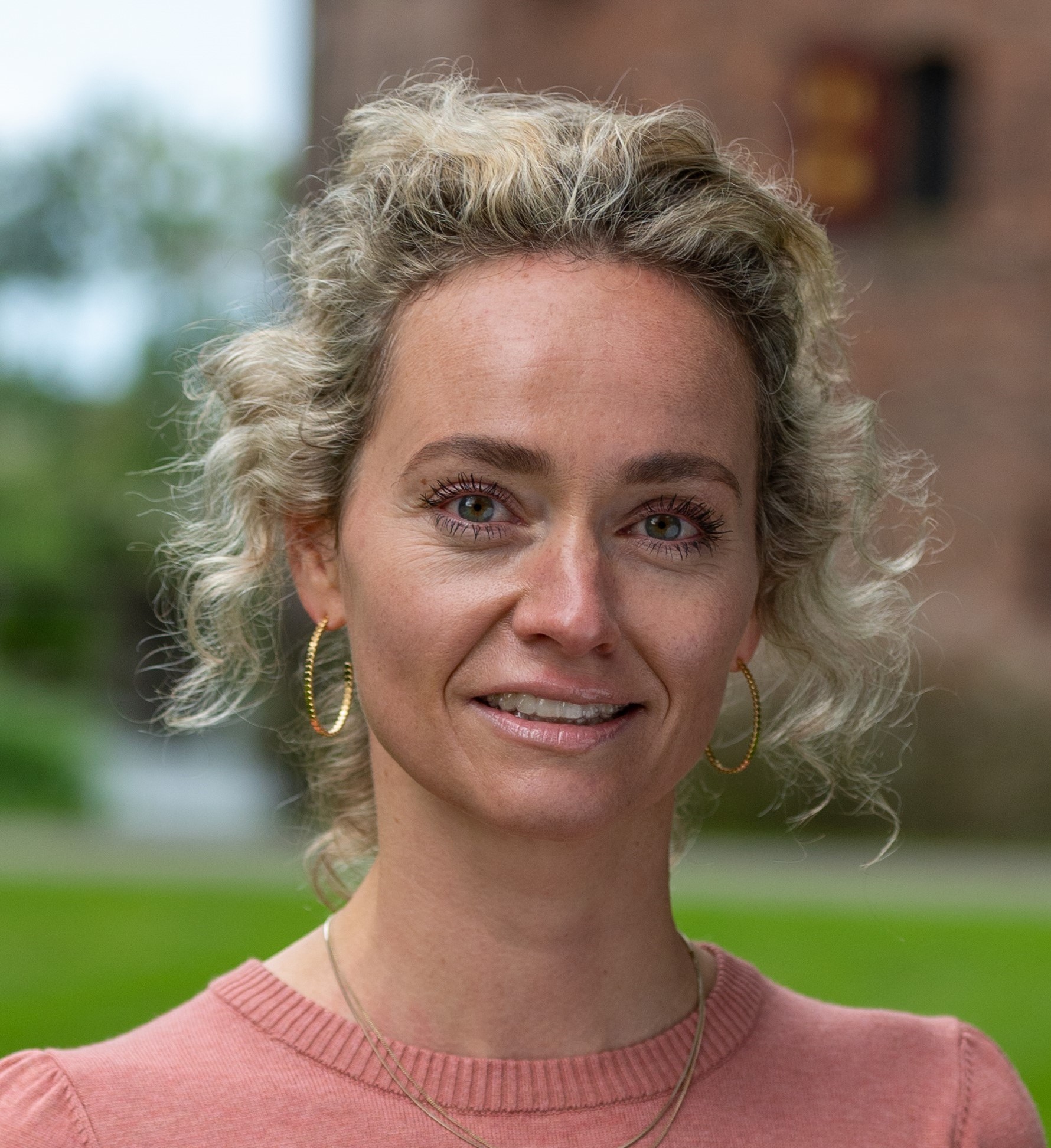 Nyenrode Executive MBA alumna Jacqueline Stolmeijer-Arends