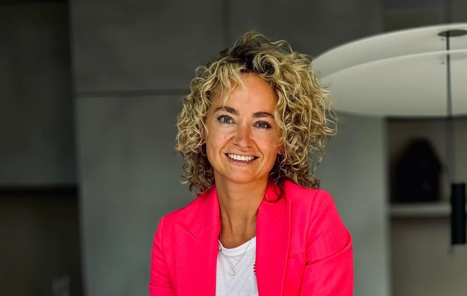Nyenrode Executive MBA alumna Jacqueline Stolmeijer-Arends
