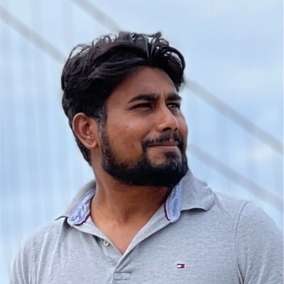 Nyenrode Executive MBA alumnus Sap Ghosh