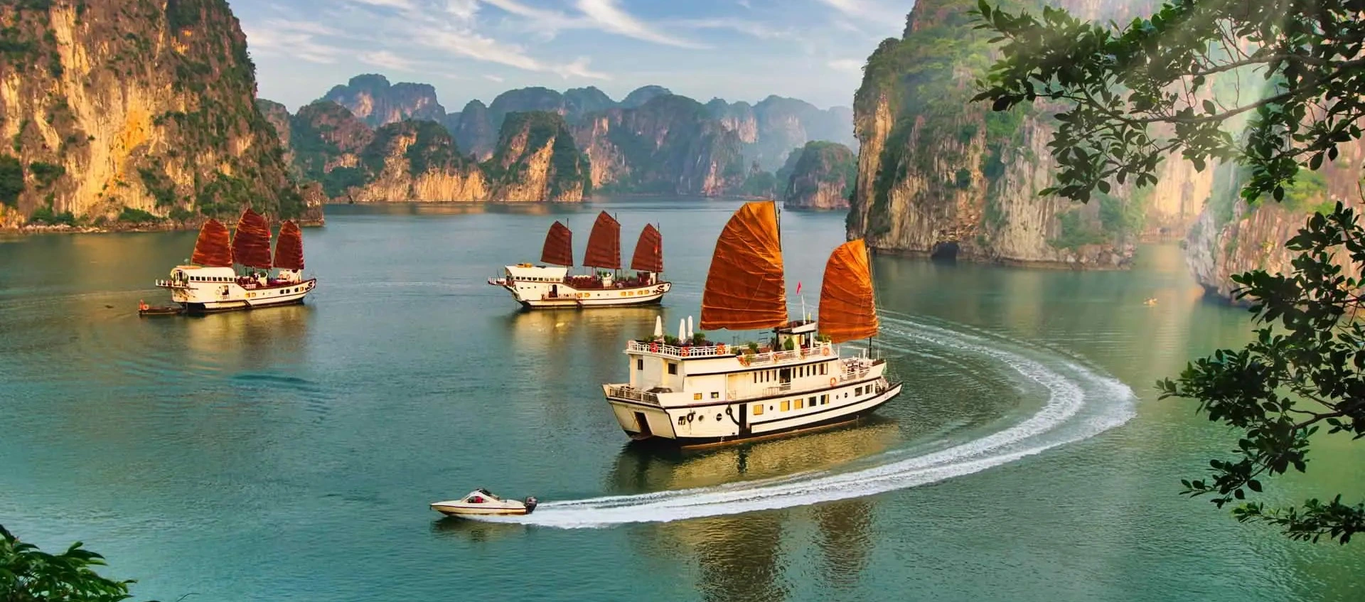 Global business local impact leading change across borders