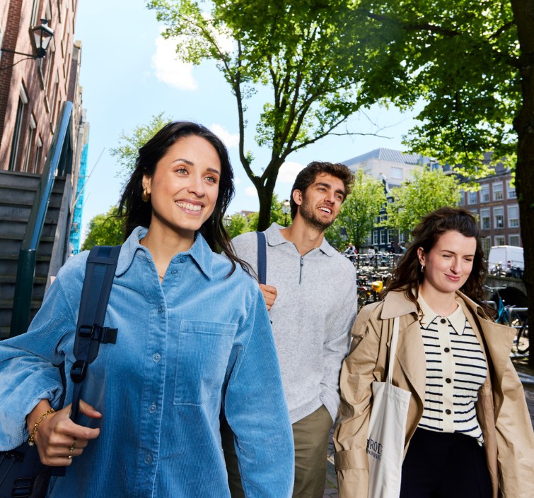 Nyenrode Impact MBA