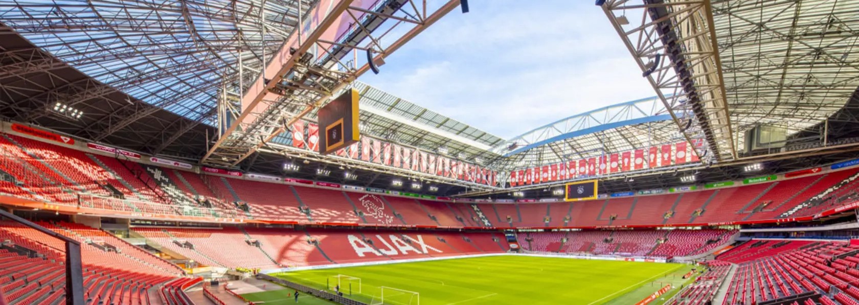 Johan Cruijff Arena Amsterdam