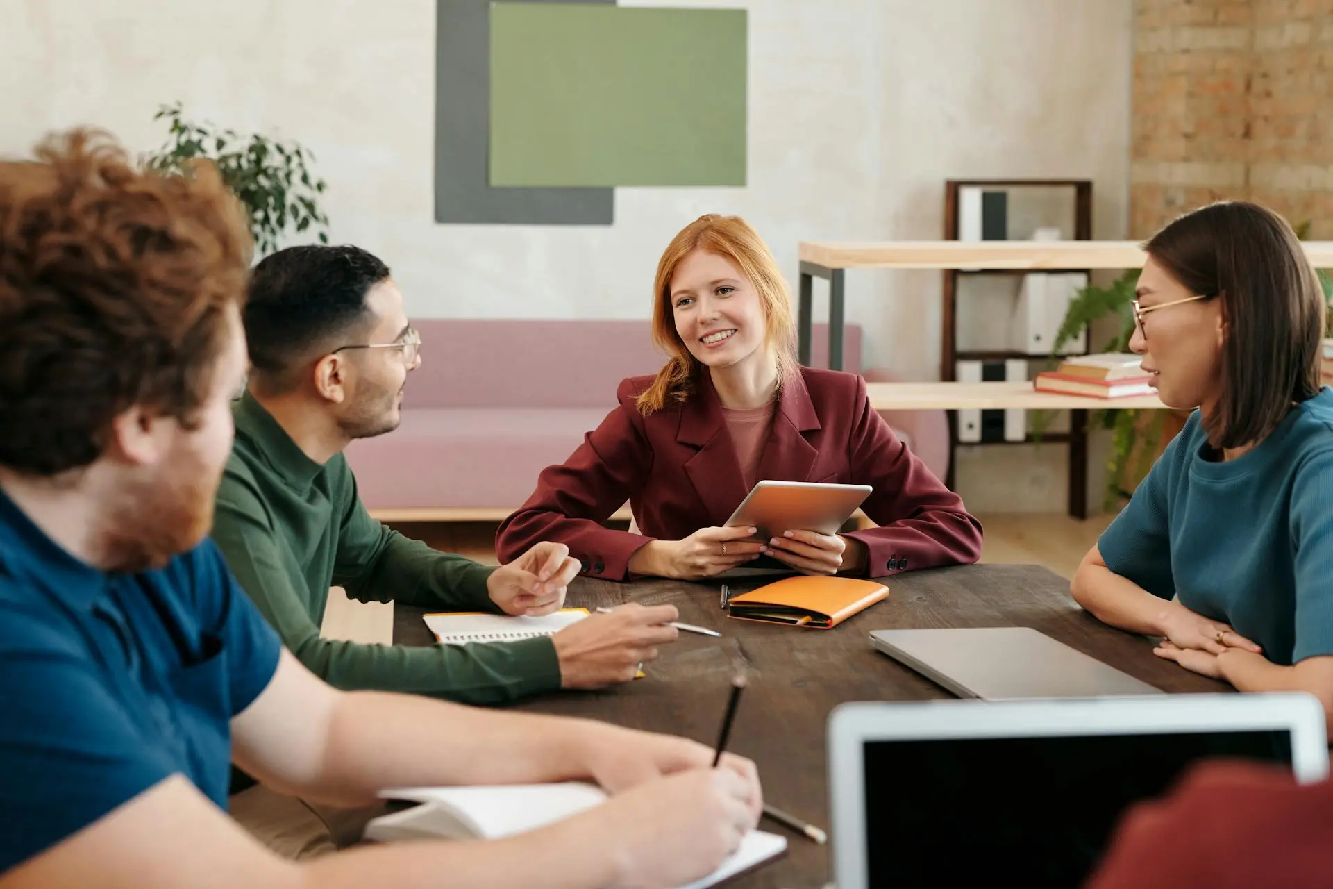 Is een MBA alleen interessant voor managers?