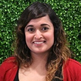 Nyenrode Executive MBA alumna Amrita Ajmani