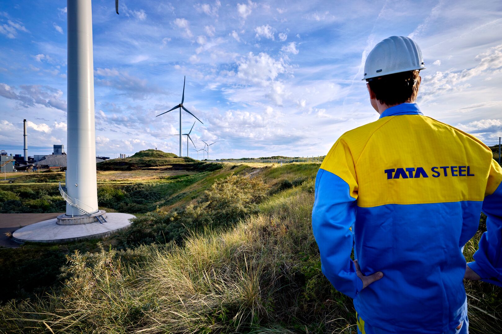 TATA Steel Nederland