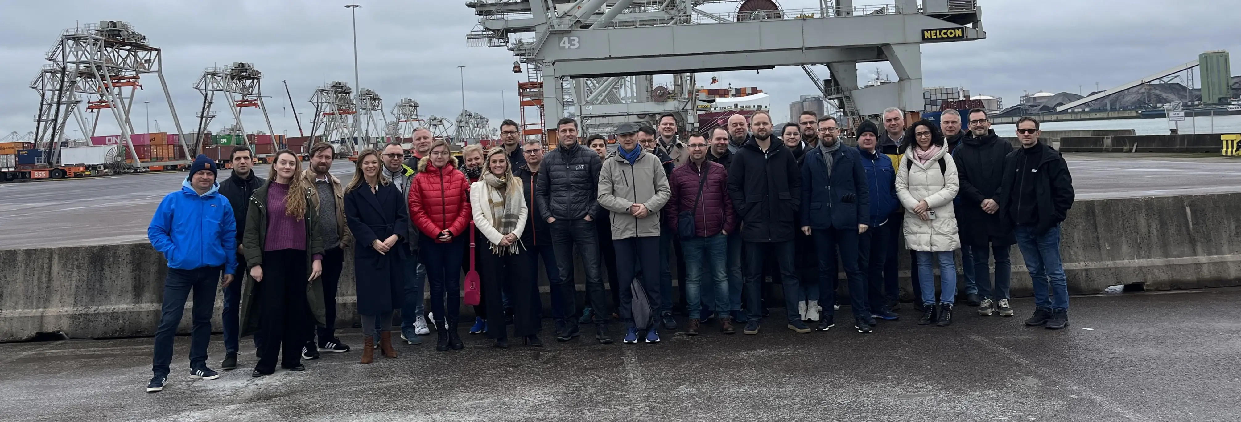 Study Immersion Silesian University at Nyenrode