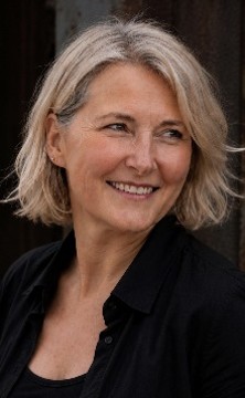 rita zijlstra