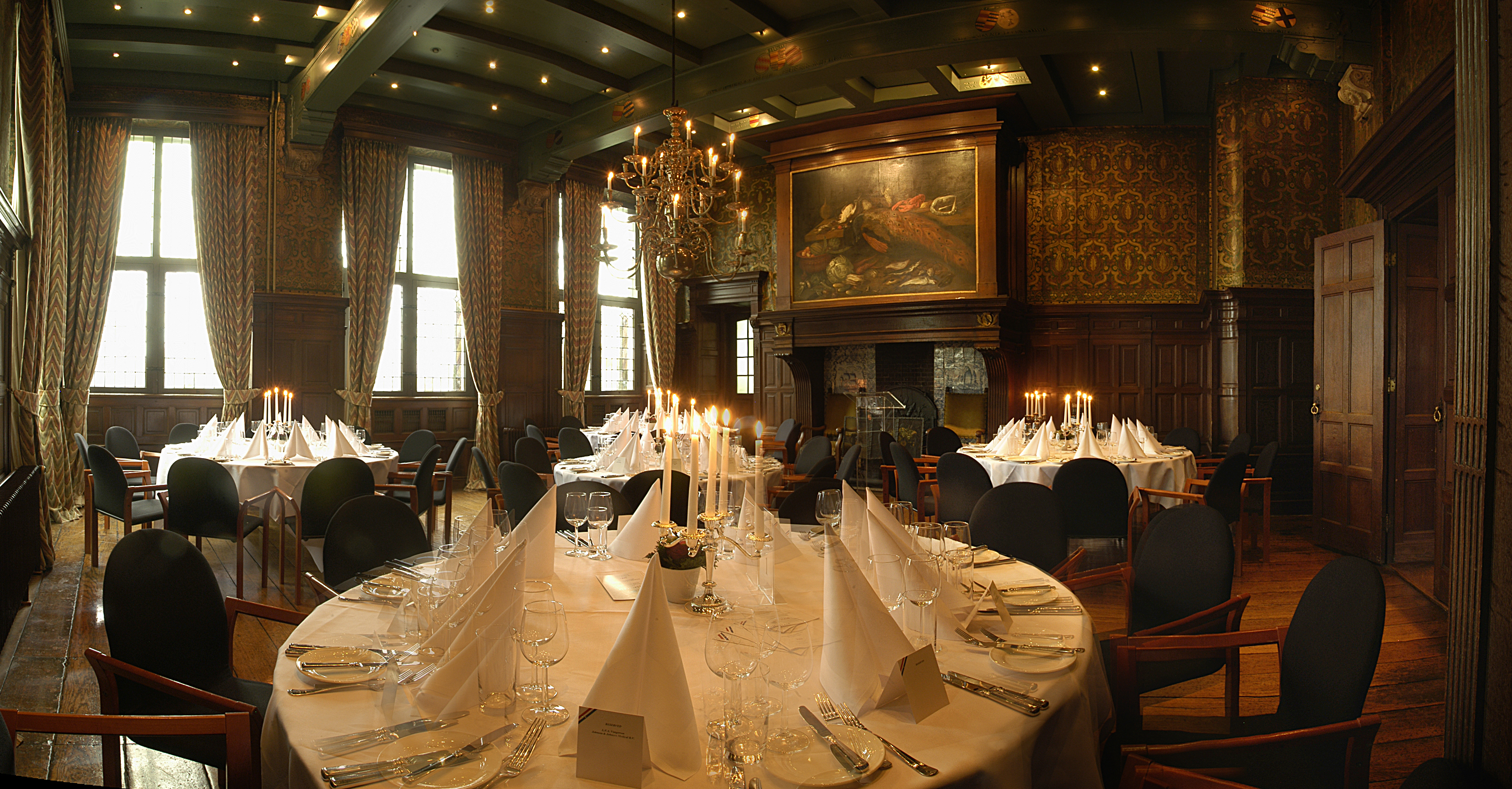 Ridderzaal