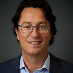 Stichting Nyenrode Fonds - Antoine Boelen, oud-voorzitter Stichting Nyenrode Fonds - Antoine Boelen, oud-voorzitter