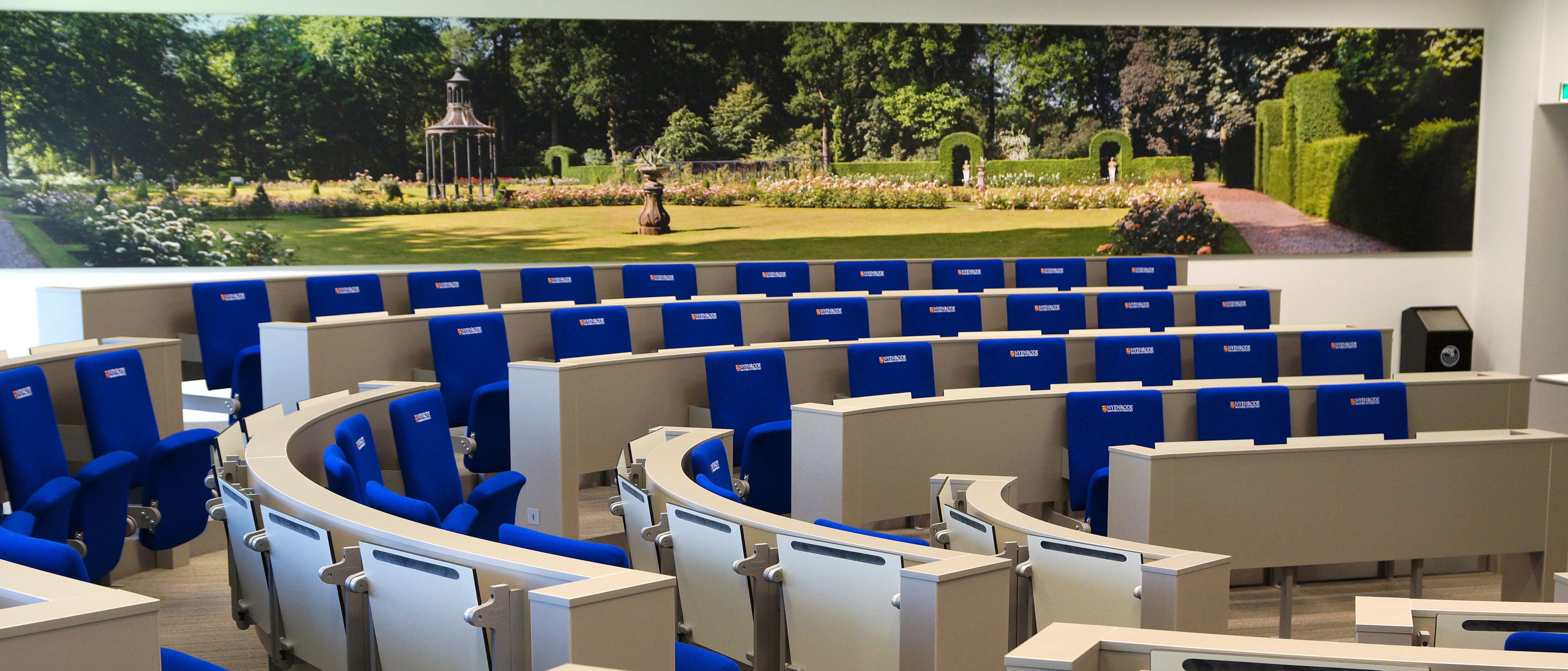 Stichting Nyenrode Fonds - Claim Your Chair on Nyenrode v3