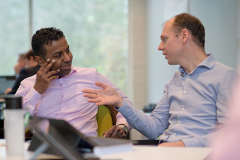 Discussions